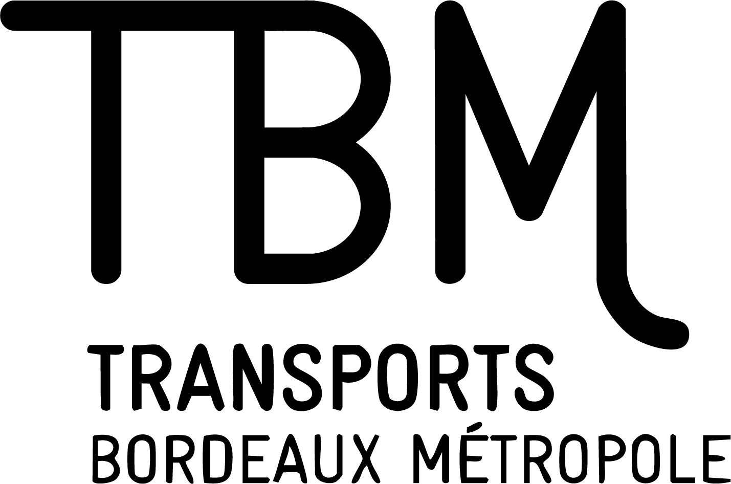 Logo client Bordeaux TBM