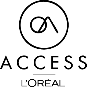Logo client L'Oréal