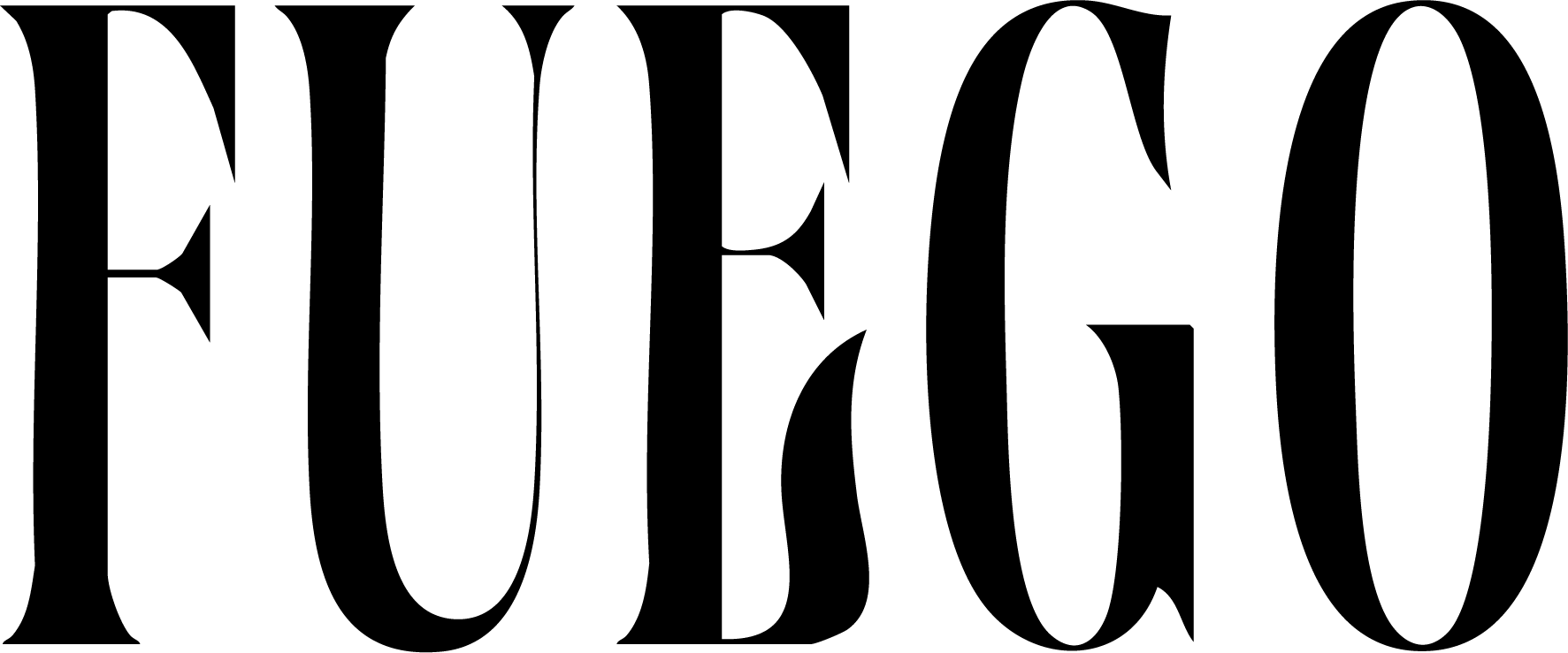 Logo client Fuego